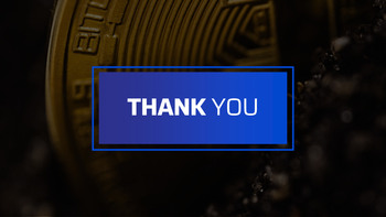 Crypto-monnaie modèle pour powerpoint_35