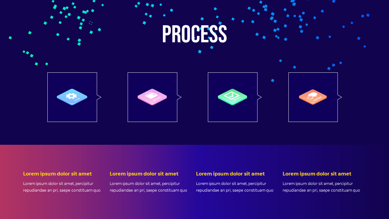 Essentials for UI/UX Design PowerPoint Presentation Design