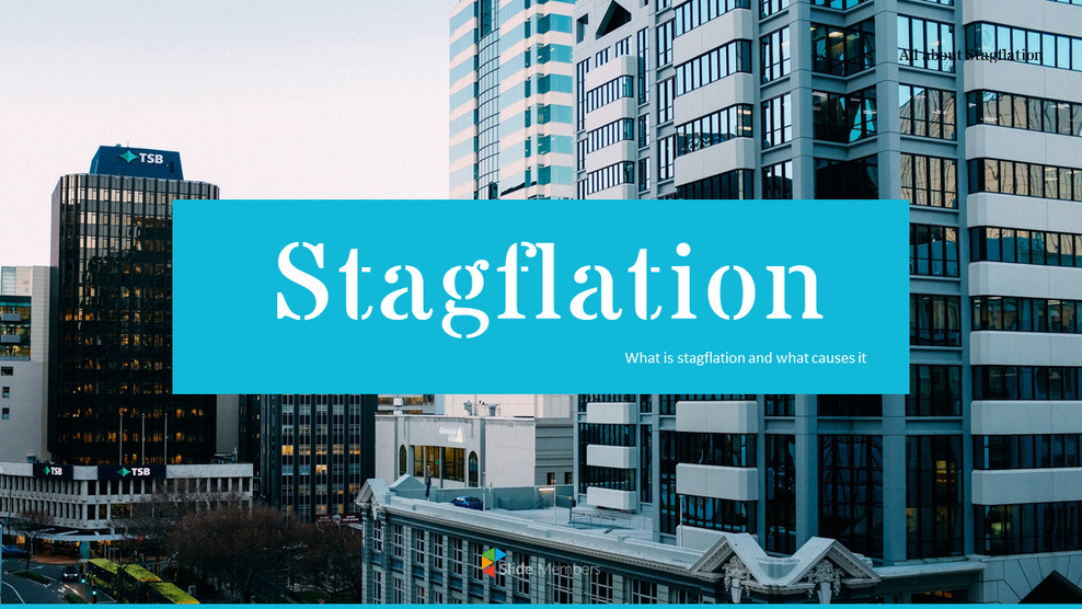 Stagflation Google Slides-Themen und -Vorlagen_01