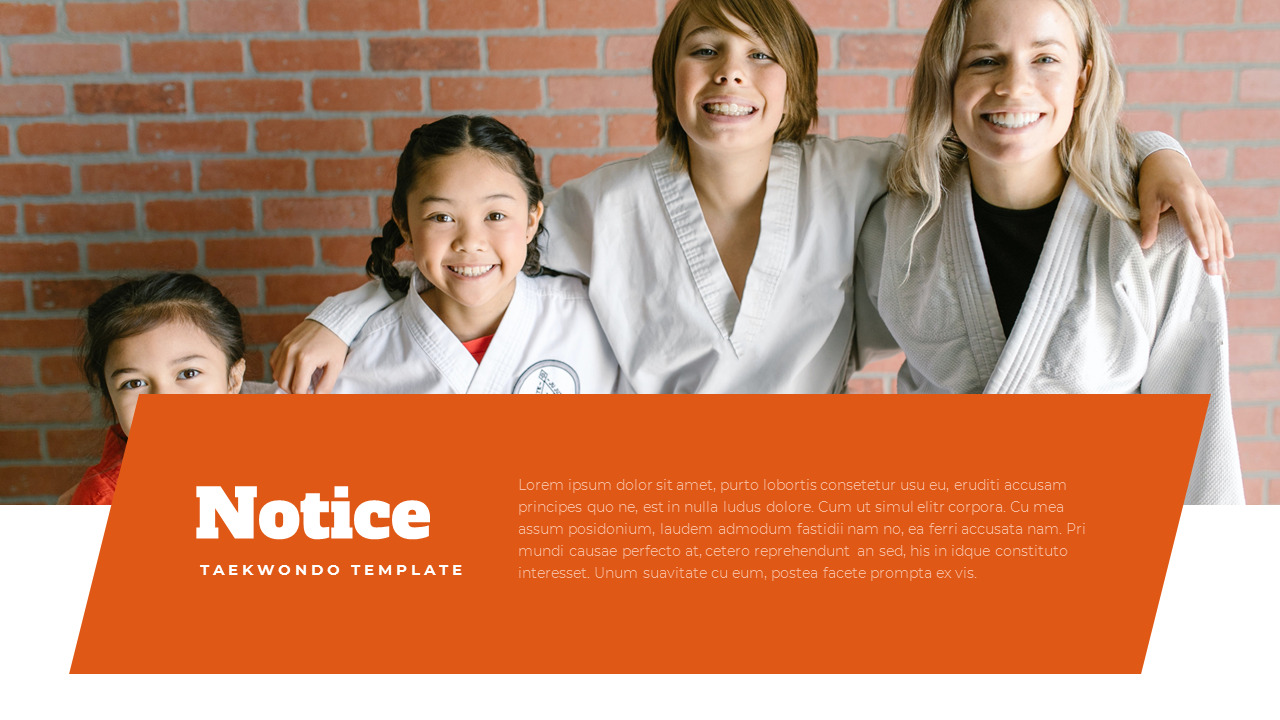 태권도 프레젠테이션 슬라이드 ppt_02