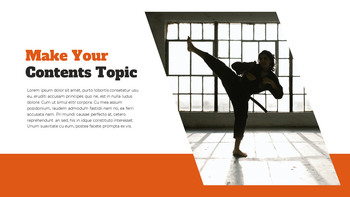 태권도 프레젠테이션 슬라이드 ppt_04