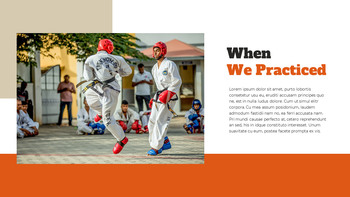 태권도 프레젠테이션 슬라이드 ppt_05