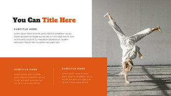 태권도 프레젠테이션 슬라이드 ppt_06