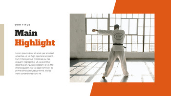 태권도 프레젠테이션 슬라이드 ppt_08