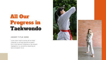 태권도 프레젠테이션 슬라이드 ppt_22