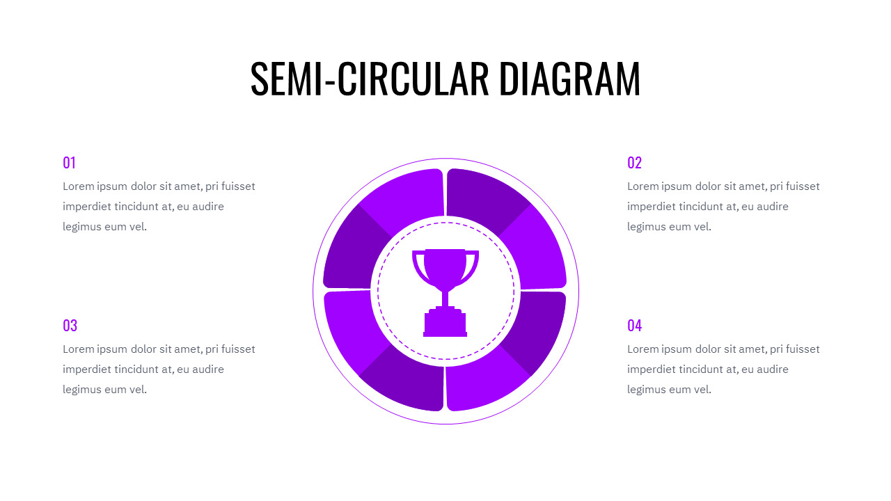 Digital Technology google slides theme