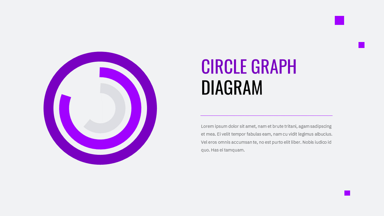 Digital Technology google slides theme