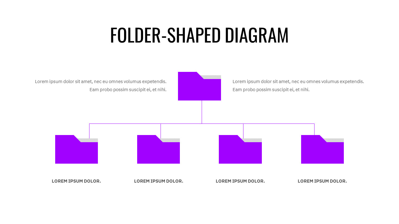 Digital Technology google slides theme