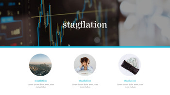 Stagflation Google Slides-Themen und -Vorlagen_09