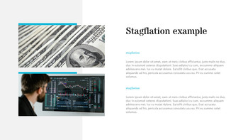 Stagflation Thèmes et modèles de diapositives Google_16