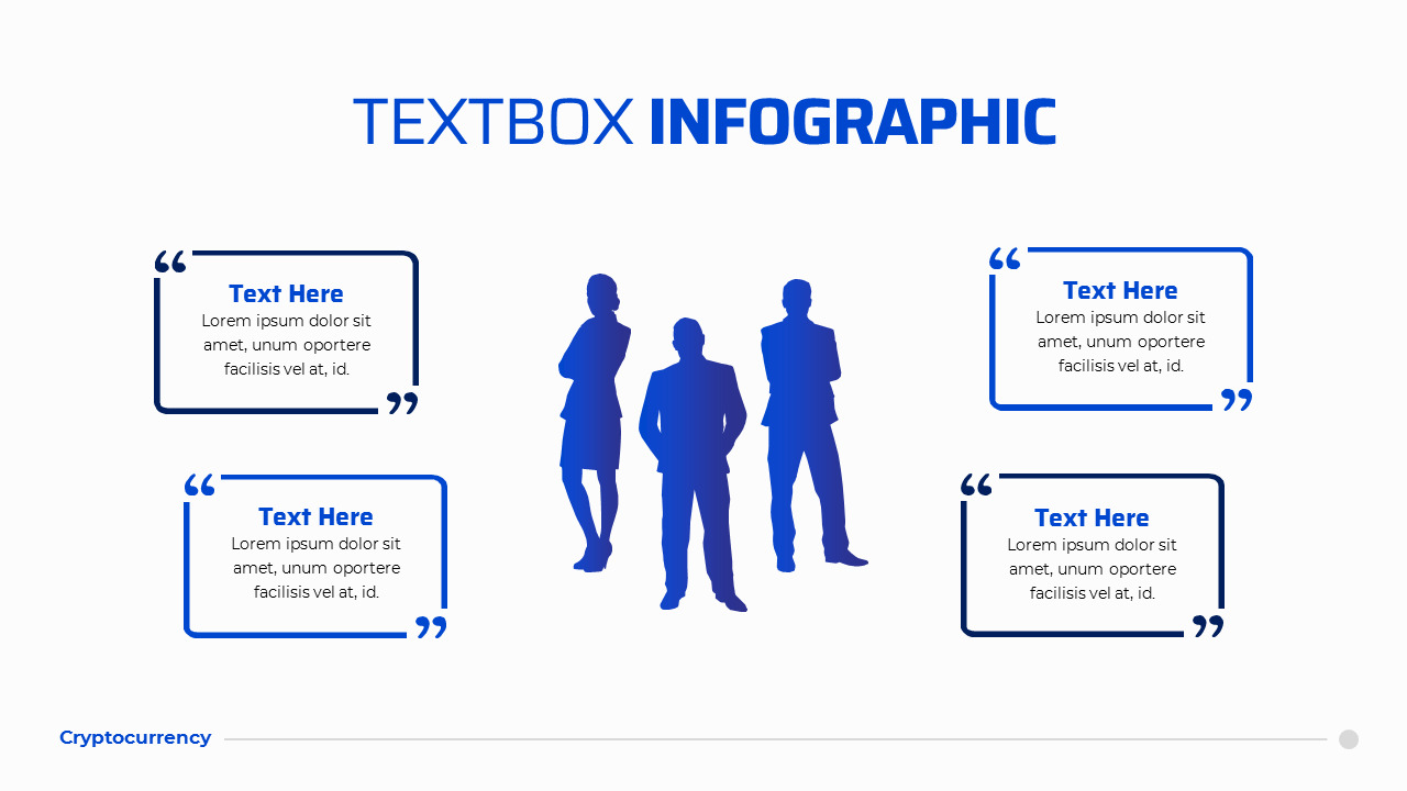 Cryptocurrency Google Slides to PowerPoint
