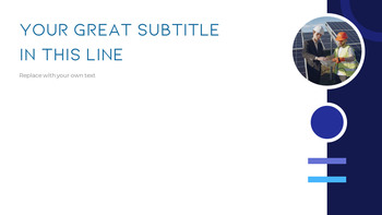 ppt模板免费下载 - 太阳能技术_05