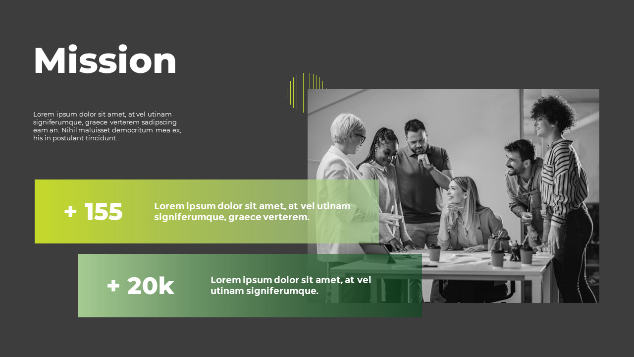 Rise Up Business Pitch Deck pitch deck help