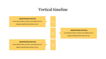 Smartphone Gute Google Slides-Vorlage_26