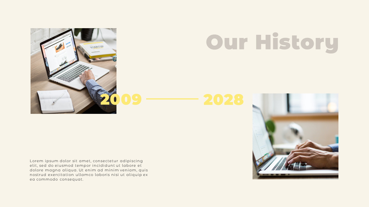 Business Marketing ppt template ppt