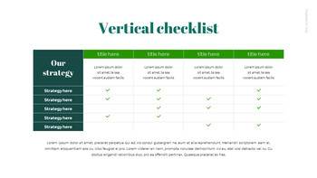 Giornata Mondiale Vegetariana brochure design template_32