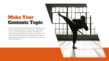 Taekwondo Google Slides Templates for Your Next Presentation_04