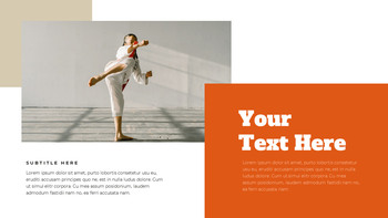 Taekwondo Google Slides Templates for Your Next Presentation_15