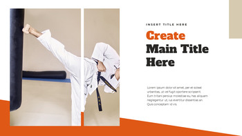 Taekwondo Google Slides Templates for Your Next Presentation_17