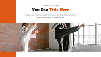 Taekwondo Google Slides Templates for Your Next Presentation_19