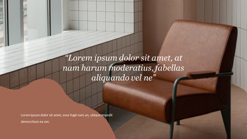 家具设计 Google PowerPoint幻灯片_10