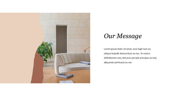 家具设计 Google PowerPoint幻灯片_11