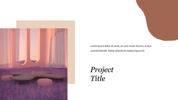 家具设计 Google PowerPoint幻灯片_18