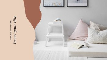 家具设计 Google PowerPoint幻灯片_22