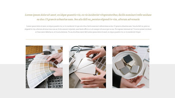 家庭改造 幻灯片演示文稿_13