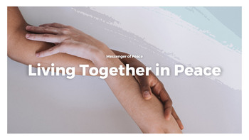International Day of Peace Google Slides Presentation Templates_04