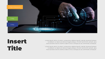 区块链 创建PowerPoint演示文稿_20