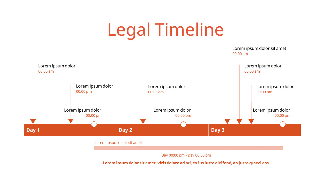 Finance Simple Slides Templates