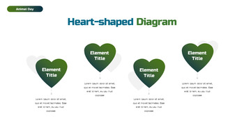 World Animal Day deck templates_28