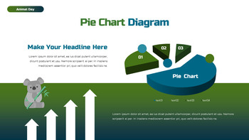 World Animal Day deck templates_32