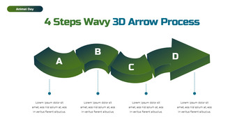 World Animal Day deck templates_34