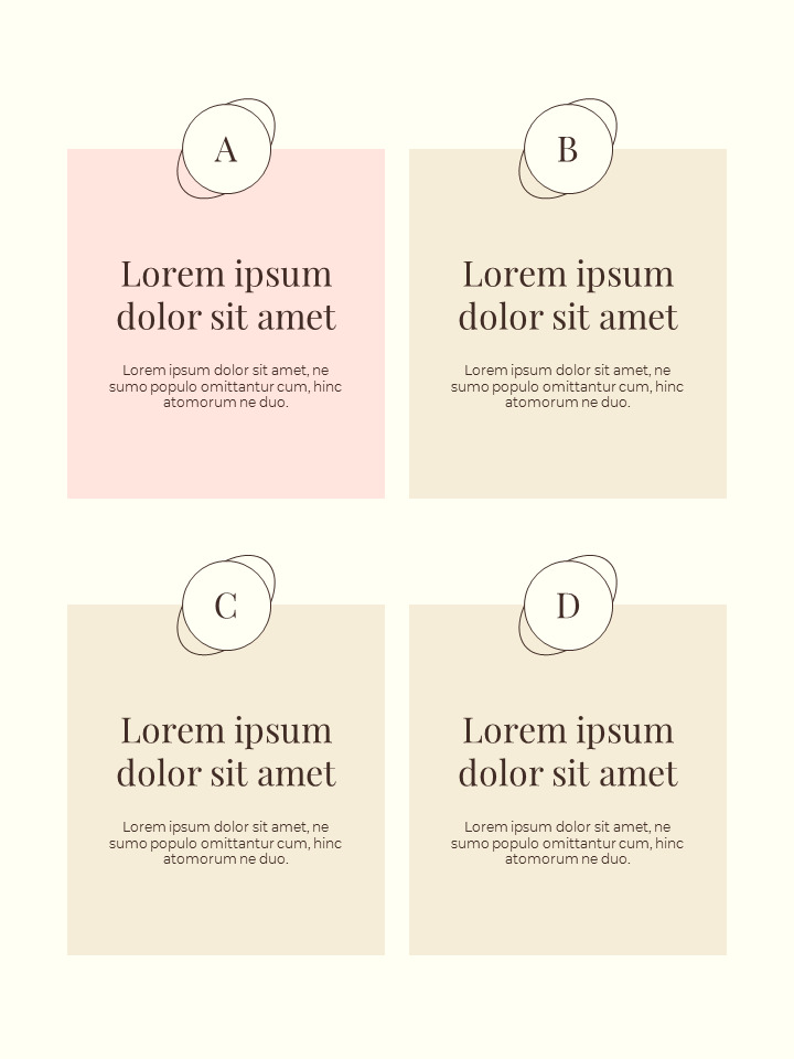 Beautiful Solo Life Google Slides Themes & Templates