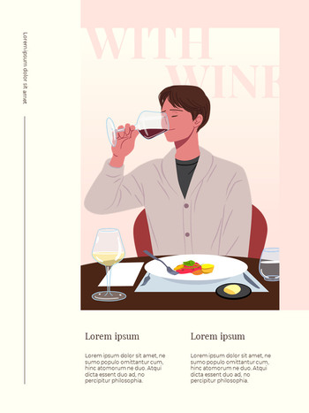 Beautiful Solo Life Google Slides Themes & Templates