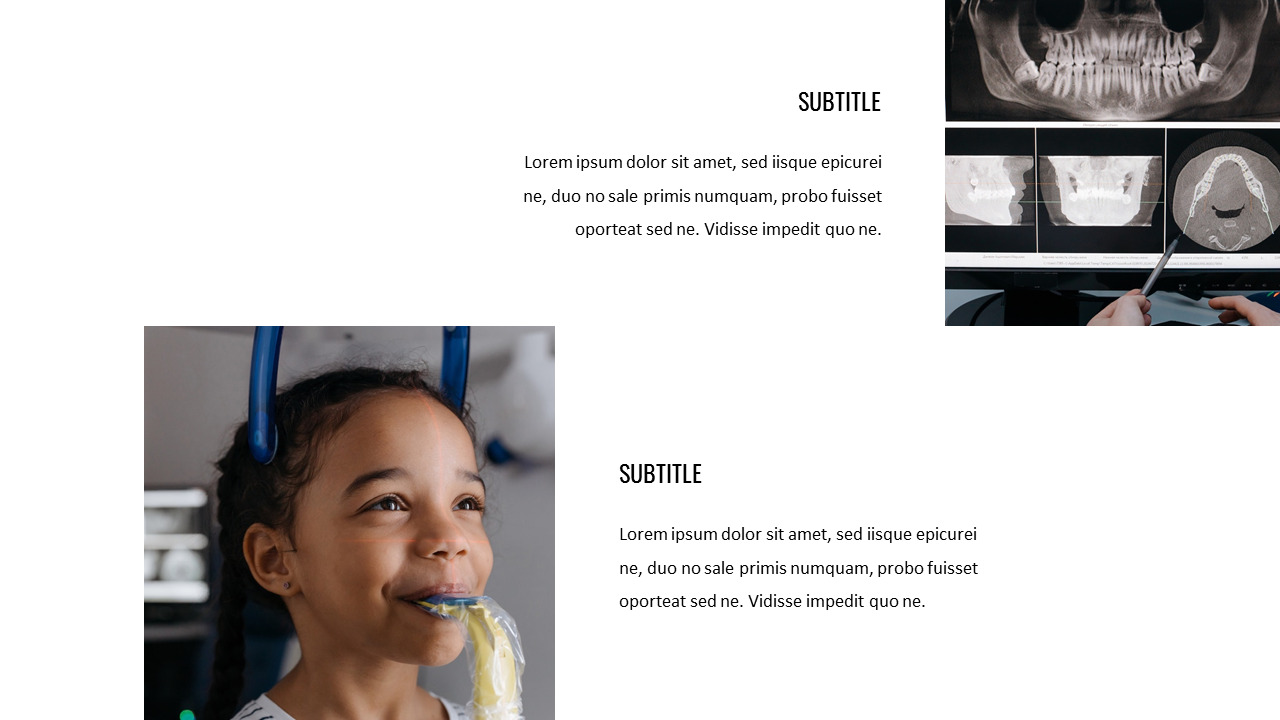 Medical CheckUp Google PowerPoint