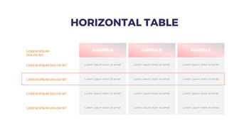 Colore personale slideshare PPT_31