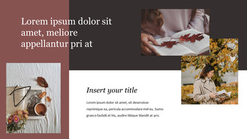 가을은 독서하기 좋은 계절 파워포인트 개발_20