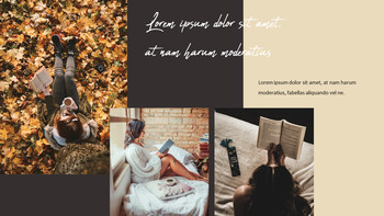 가을은 독서하기 좋은 계절 파워포인트 개발_24