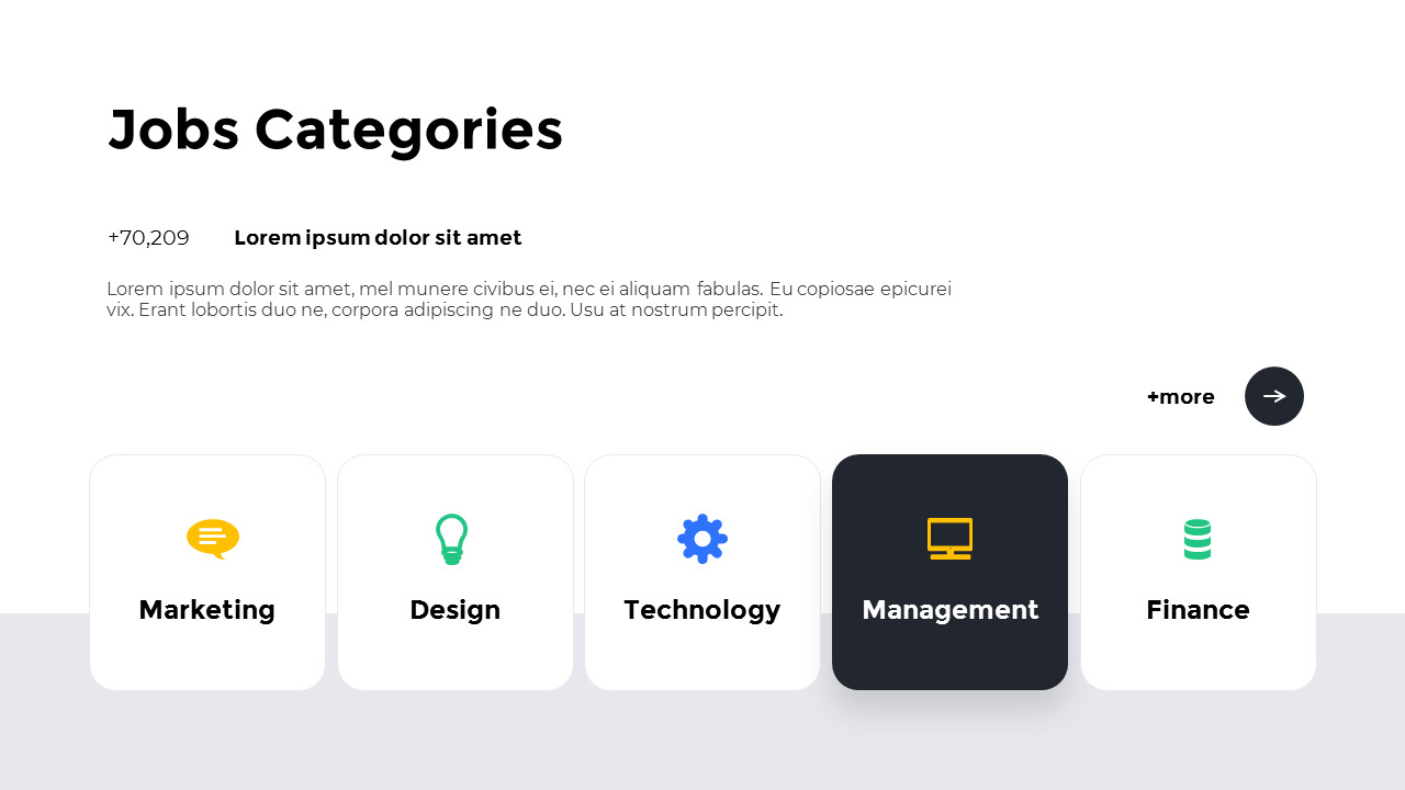 Find Your Dream Job Hiring Platform Best PowerPoint Templates