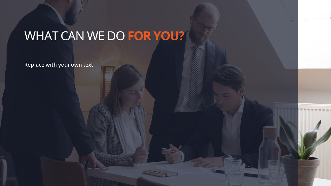 Free PPT - Business Opportunity|Templates|Slides