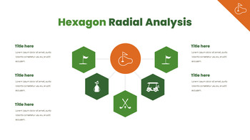 골프 라운드 파워포인트 프레젠테이션 다운로드_28