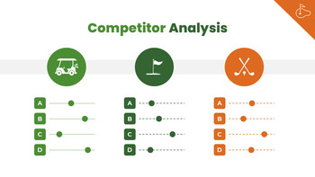 골프 라운드 파워포인트 프레젠테이션 다운로드_31