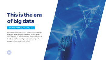 ビッグデータ 編集が簡単にPPTテンプレート_04