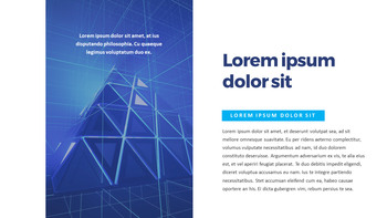 ビッグデータ 編集が簡単にPPTテンプレート_23