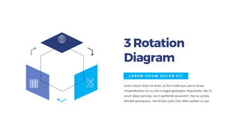 ビッグデータ 編集が簡単にPPTテンプレート_31