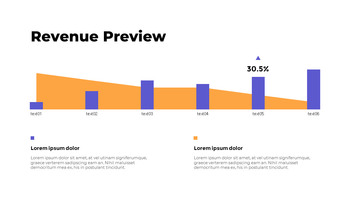 ビジネス目標 ベストPPTスライド_26