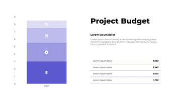 ビジネス目標 ベストPPTスライド_27